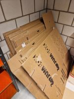 30 + Zügelkisten von Jumbo 30kg/66l