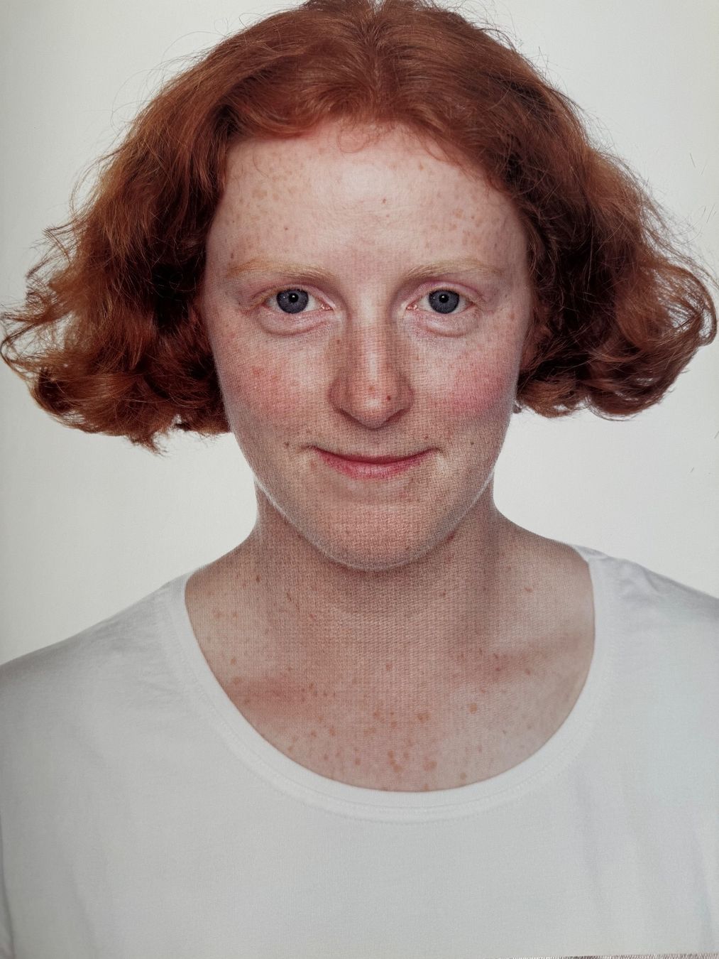 Libri: Fotografien von UWE DITZ, Edition Stemmle, 2000 ROTSCHÖPFE, – Usato da Zürich venduto da Husopaska 7