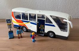 Playmobil 5106 Schulbus City Life