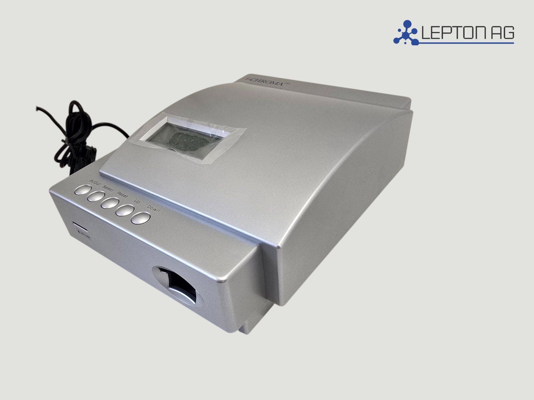 Accessori da laboratorio: Boditech I-Chroma – Usato da Niederdorf venduto da LeptonAG_Labor