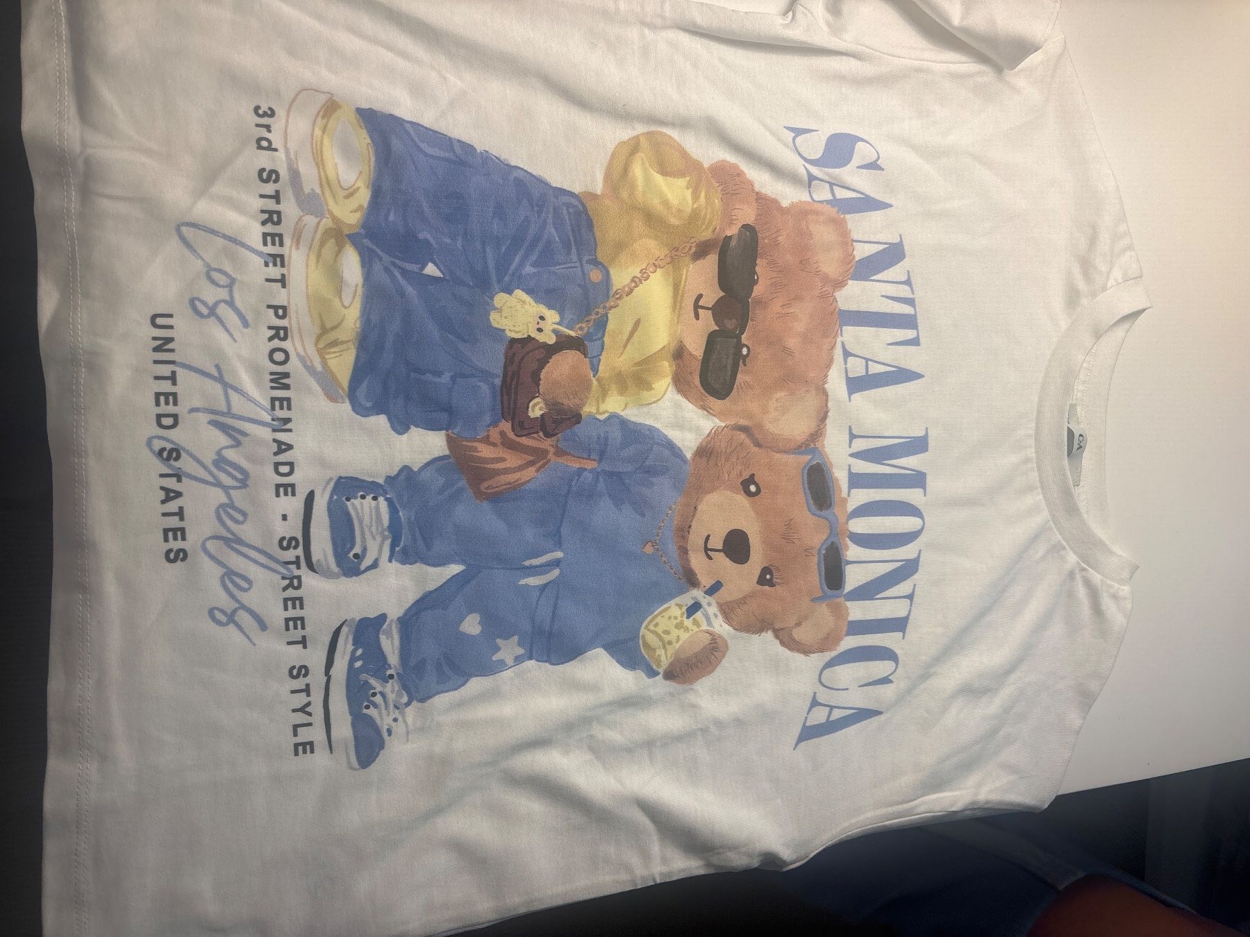 C&A Camicette, T-shirt & Top: T shirt enfant – Usato da Lausanne venduto da dju_ggx6