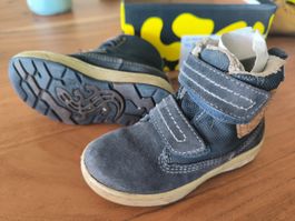 Lurchi Kinderschuhe - Winterboots - DIEGO-TEX S Grösse 24