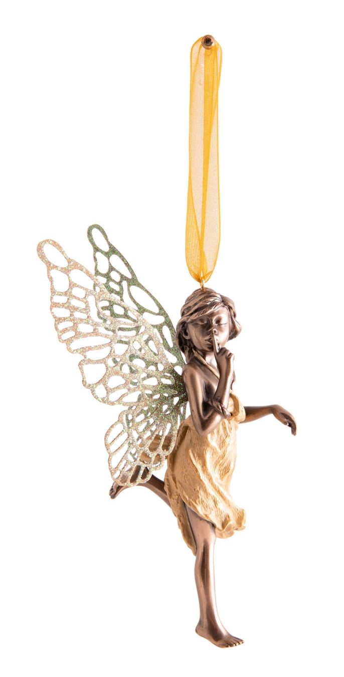 Figuren: Fee - Lilia – Neu und originalverpackt aus Mauren von Yeelen