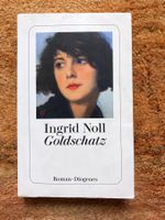 Ingrid Noll -  Goldschatz