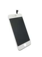 Iphone 6 Display weiss