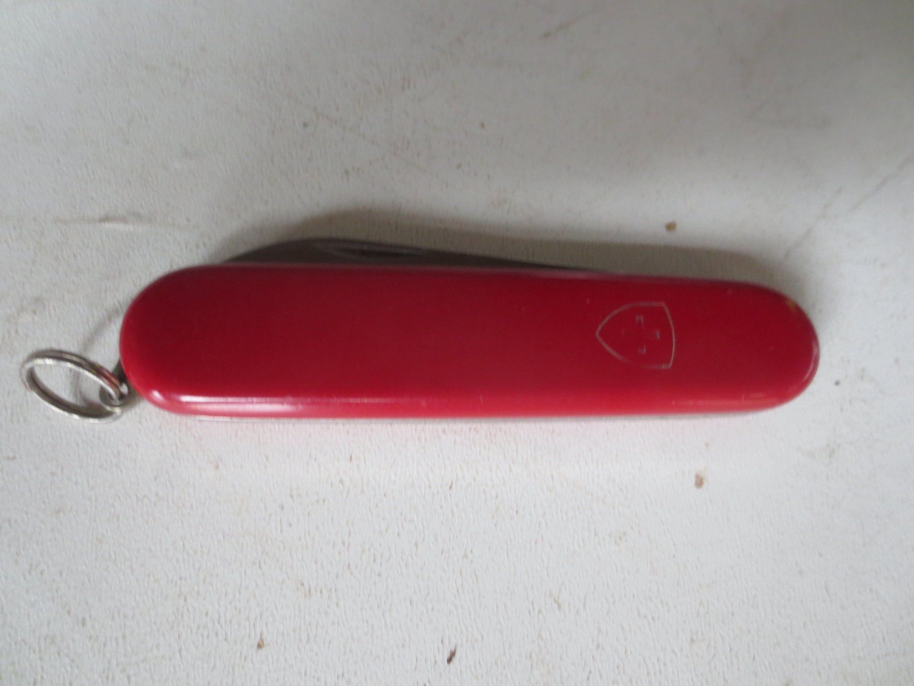 Taschenmesser: Sackmesser – Gebraucht aus Weier im Emmental von waefler03 2