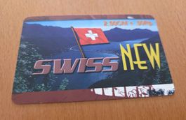 PREPAID - SCHWEIZ