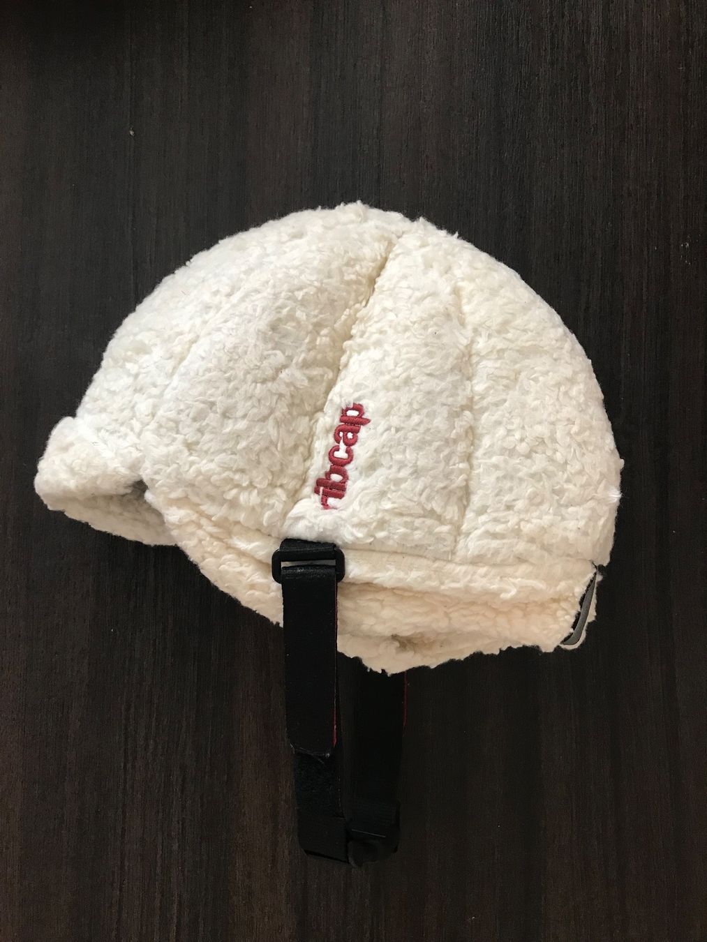 Caschi: RIBCAP Helm, Gr.XS – Usato da Vezia venduto da luce2011