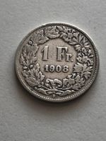 1 Fr. 1908