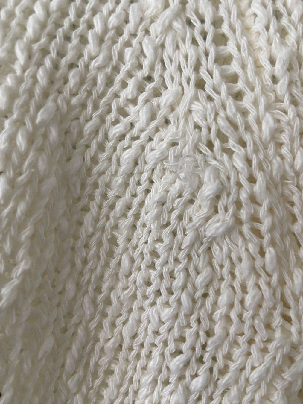 Bolero: Strickjacke, Creme, Vero Moda, Grösse S – Usato da Niederteufen venduto da biendlee 2