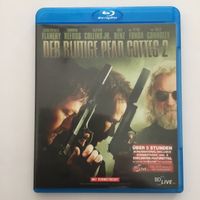 Der Blutige Pfad Gottes 2 - Blu Ray Neu Wertig