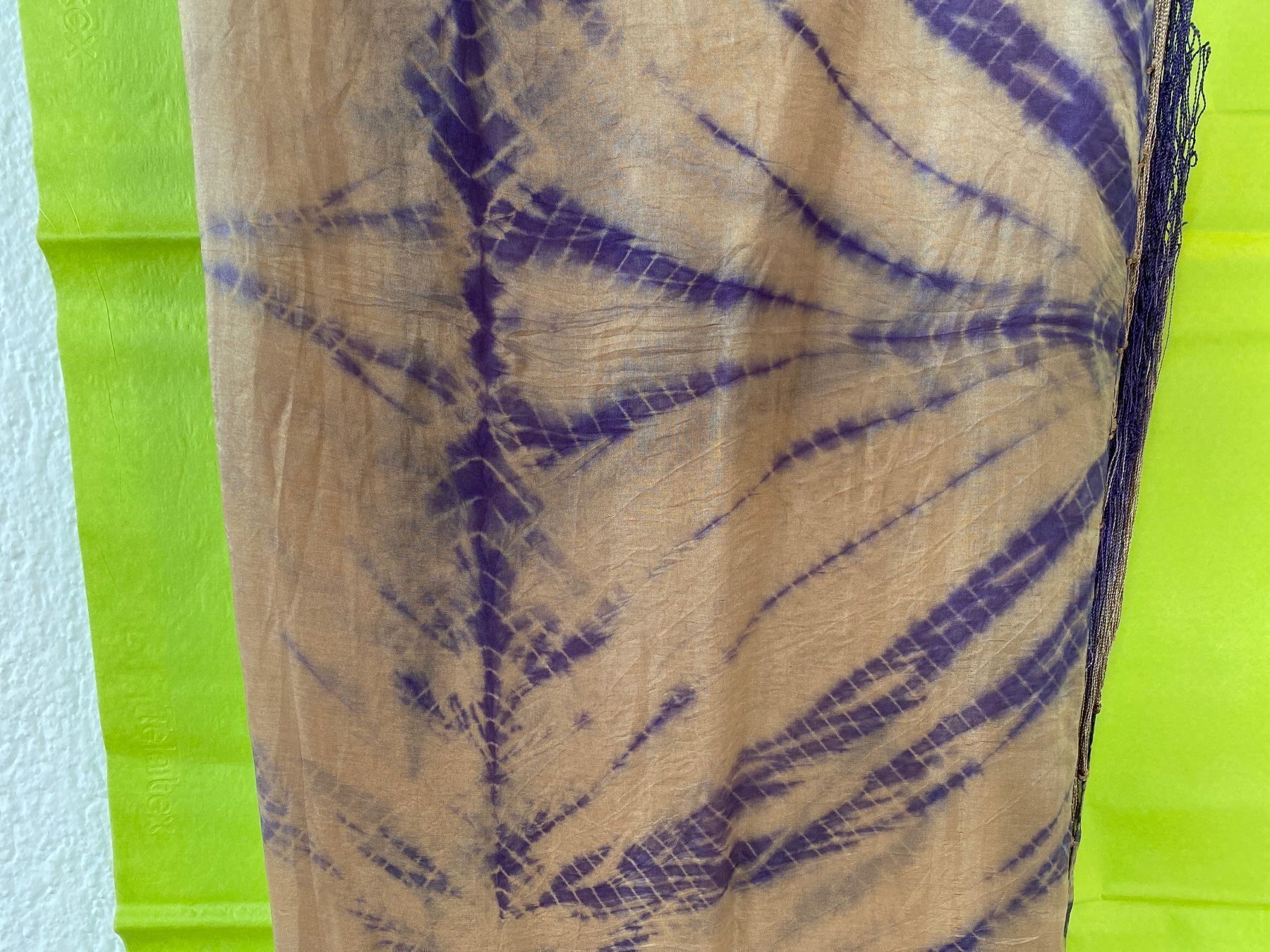 Codello Foulards, Tücher & Schals: Codello Seidenschal mit Fransen, neu – Gebraucht aus Pfäffikon SZ von Anita8808 1