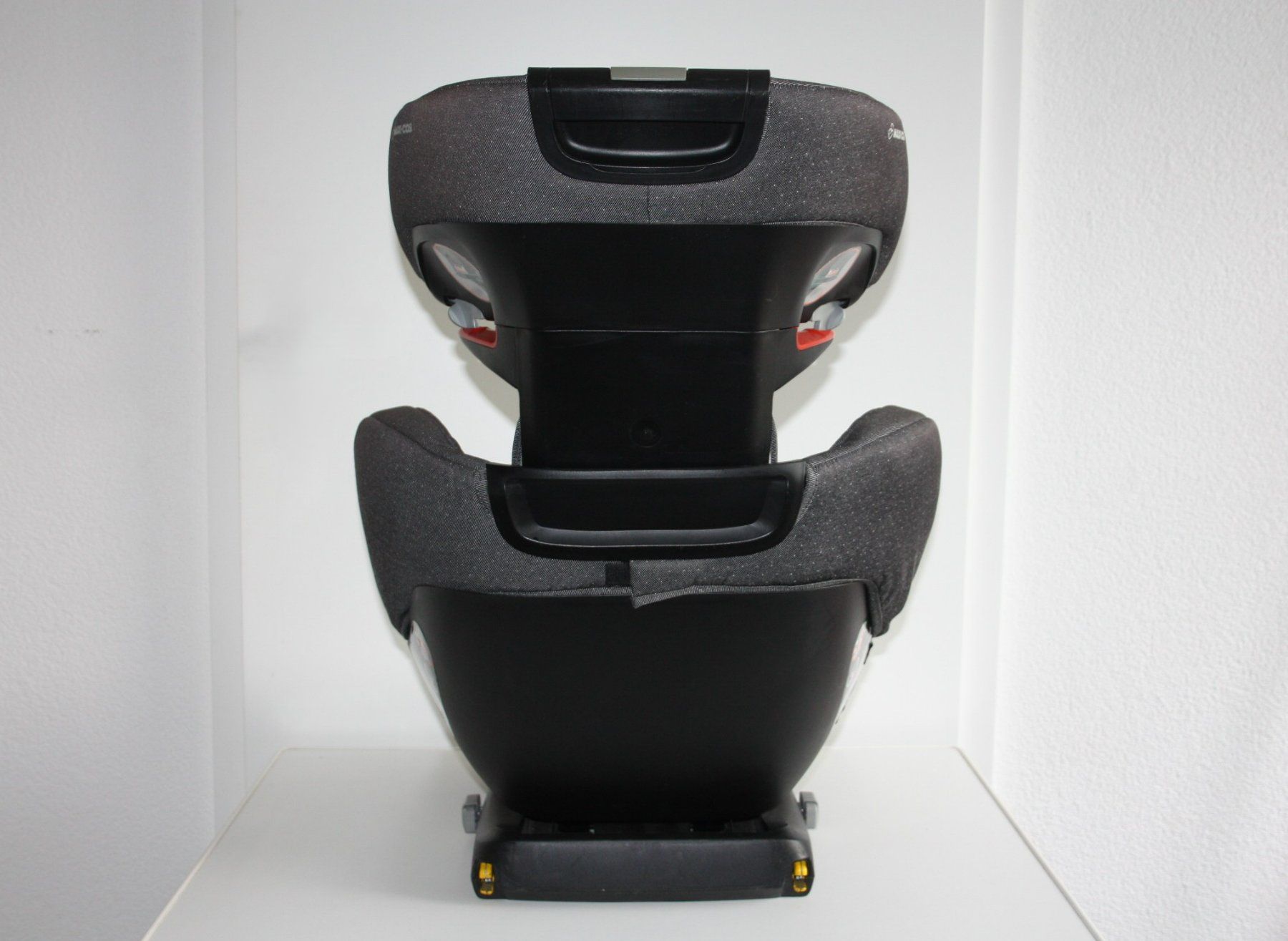 Maxi-Cosi Seggiolini per auto: Maxi Cosi RodiFix Air Protect Kindersitz – Usato da Deitingen venduto da Johnny_Malibu 3