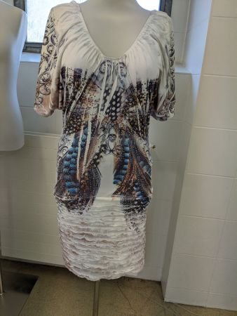Sommerkleid GR  38 / 40