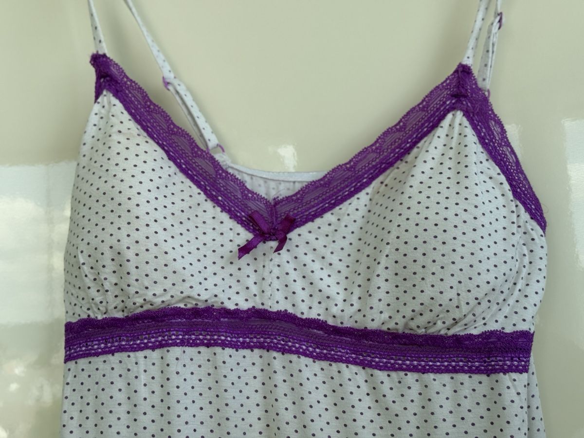 Altra biancheria intima: Negligee mit Spitze – Usato da Dietikon venduto da huscheli85