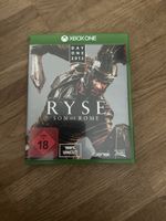 Spiel Ryse Son of Rome Xbox One Day One Edition
