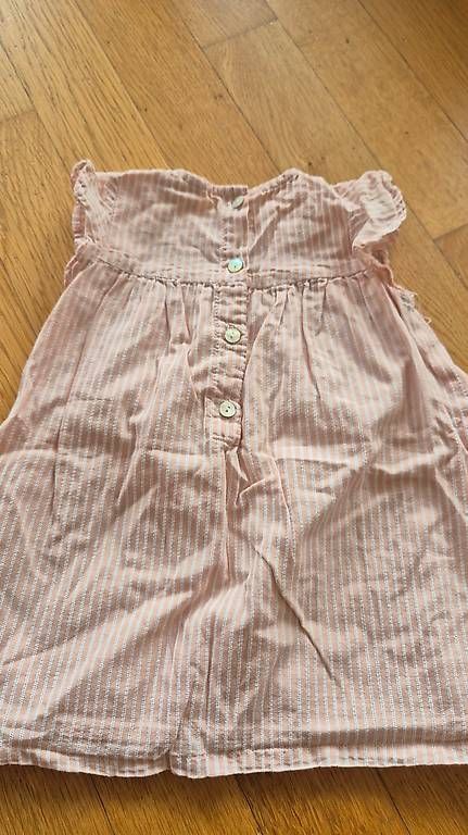 Vestiti & Gonne: Kleid Gr.74 – Usato da Unterentfelden venduto da jkl_59w2 1