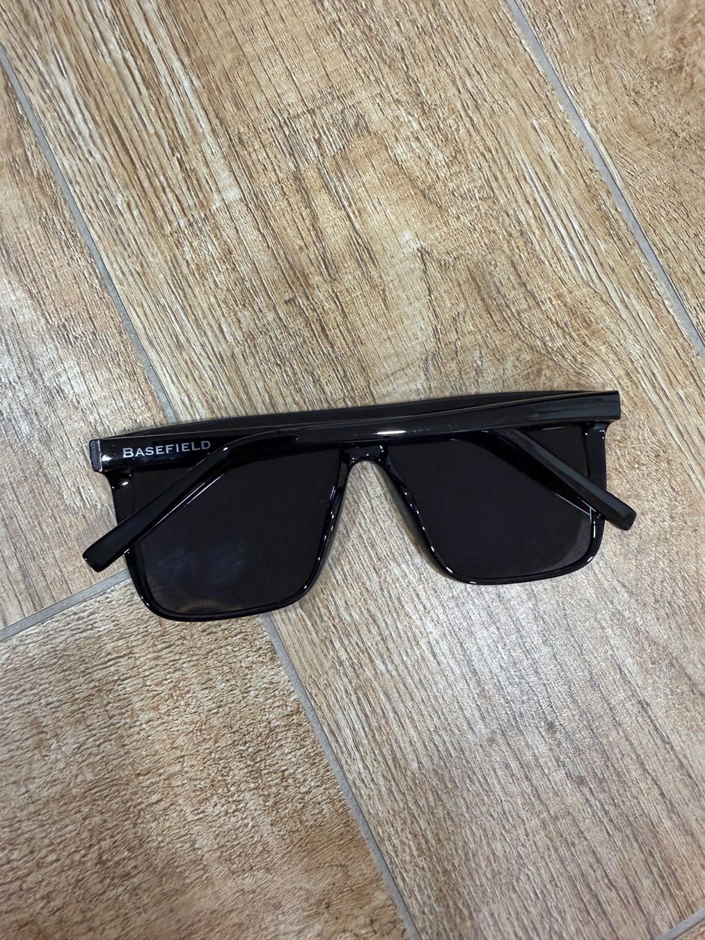 Occhiali & Lenti: *NEU* Basefield Sonnenbrille – Nuovo (secondo la descrizione) da St. Gallen venduto da kka_l9wg 1