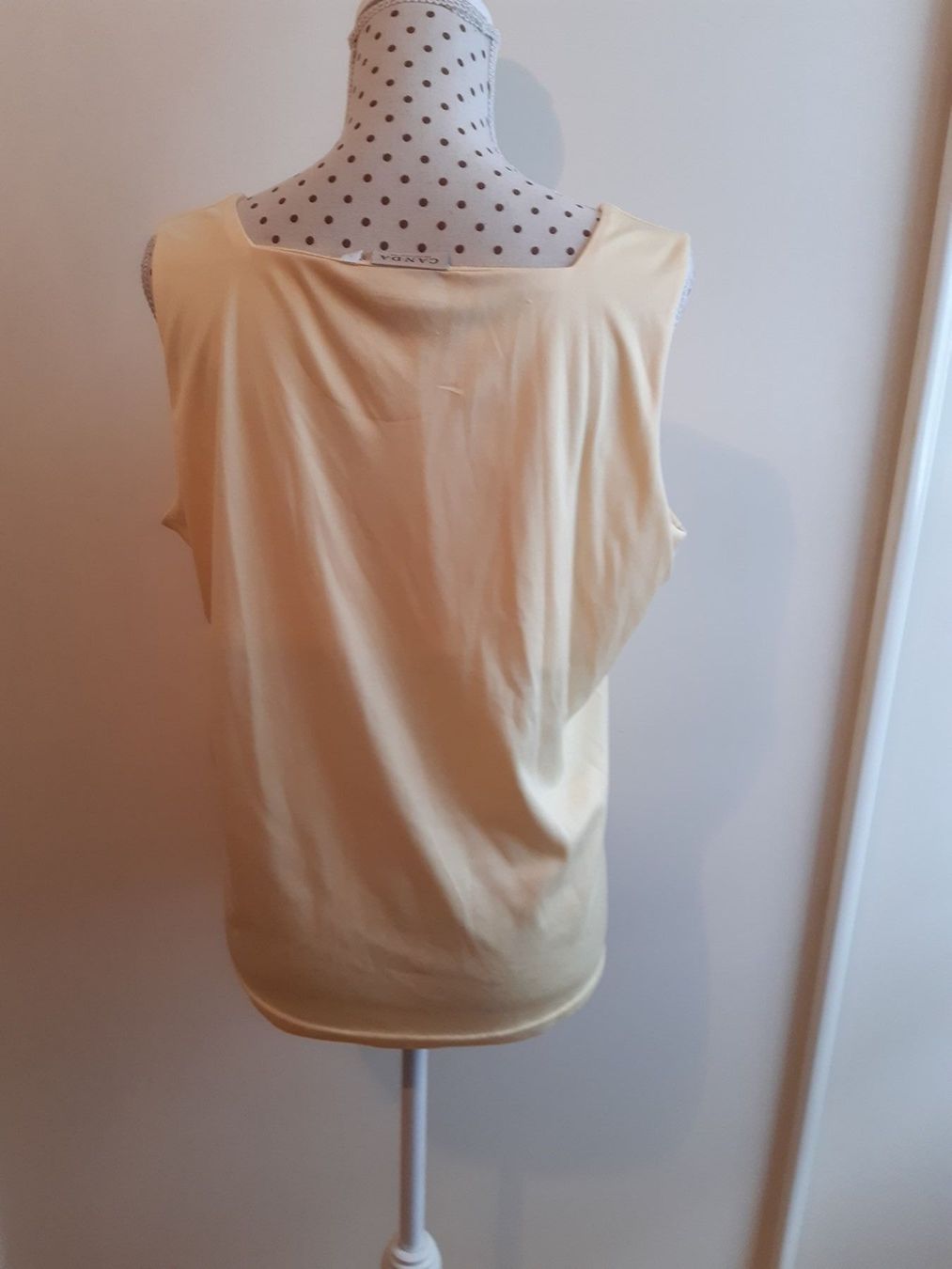 Top: Damen Top Gr L – Nuovo (secondo la descrizione) da Landquart venduto da Snug01 1