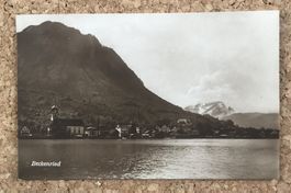 ANSICHTSKARTE BECKENRIED