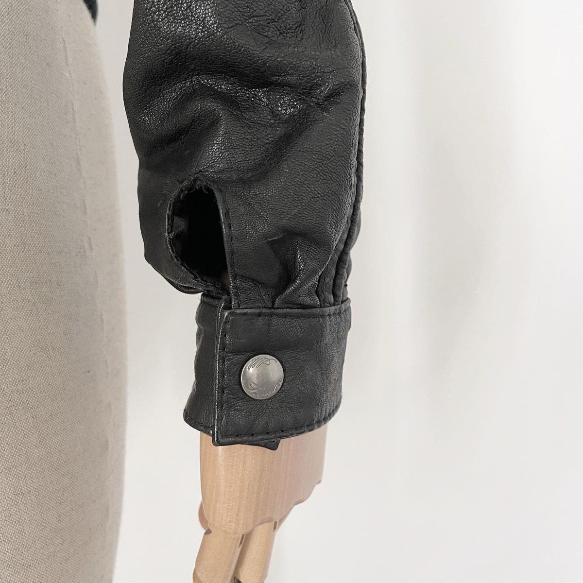 Giacche: ALLSAINTS Jacket – Nuovo (secondo la descrizione) da Emmen venduto da Avviivva_Com2023 5