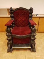 Fauteuil pour évènements