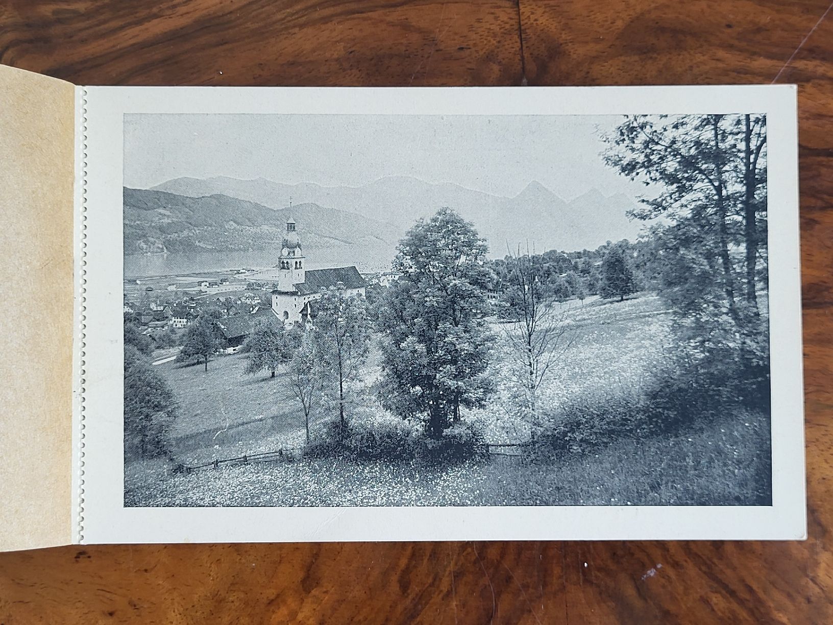 Cartoline postali: Alte Ansichtskarten von Buochs am Vierwaldstättersee! – Nuovo (secondo la descrizione) da Allschwil venduto da Uhrenbinz 1