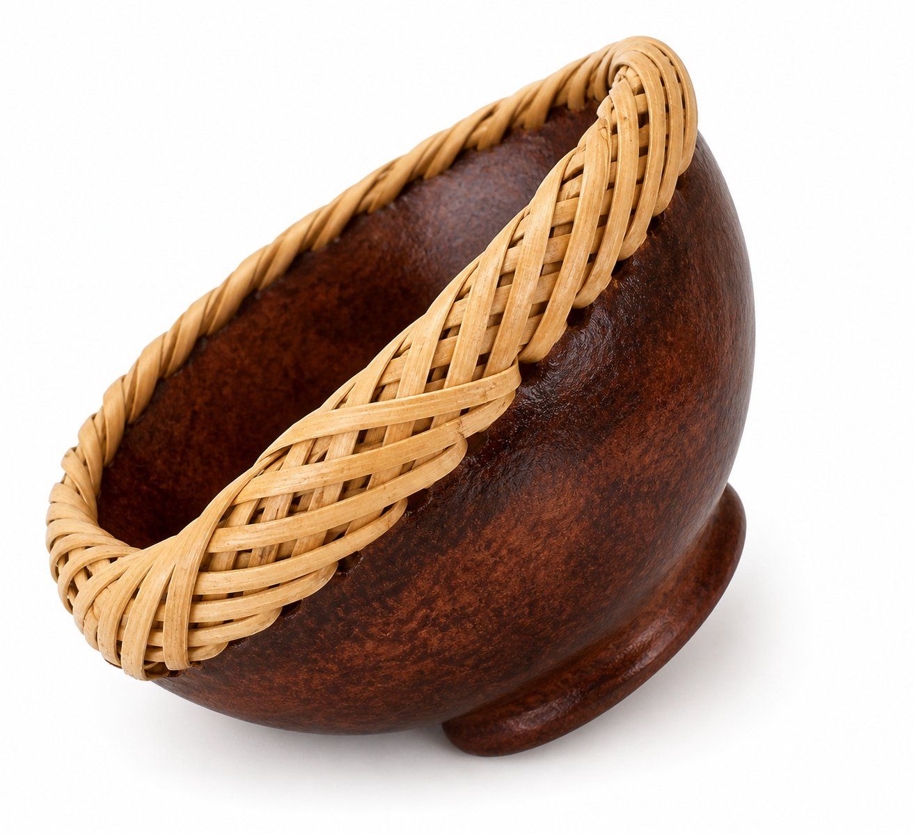 Ciotole: Deko Schale Mexiko-Stil 12 cm – Nuovo (secondo la descrizione) da Fully venduto da VaneaSelection 5