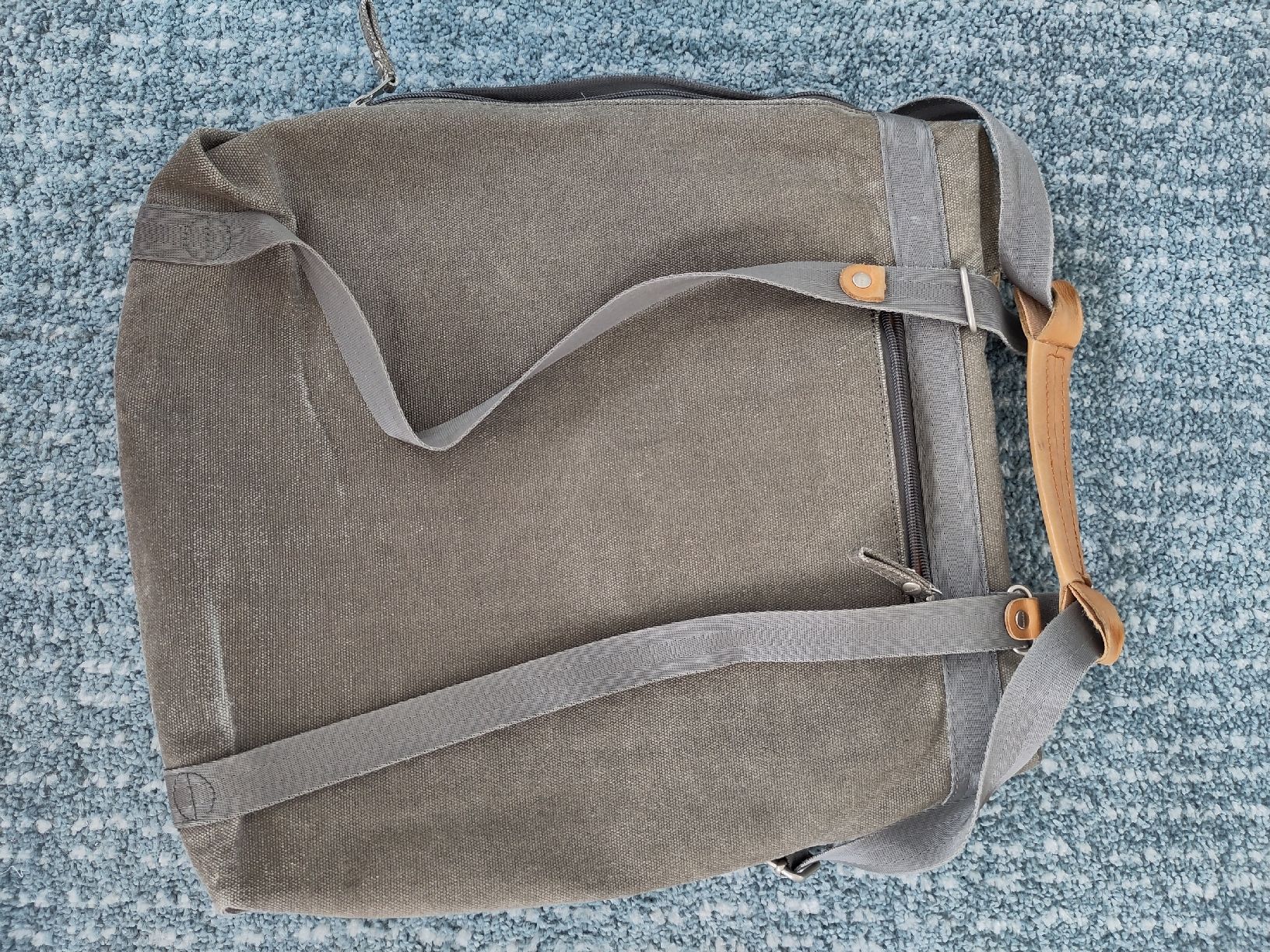 Qwstion Zaini: Qwstion Tote – Nuovo (secondo la descrizione) da Mönchaltorf venduto da sof_8csr 1