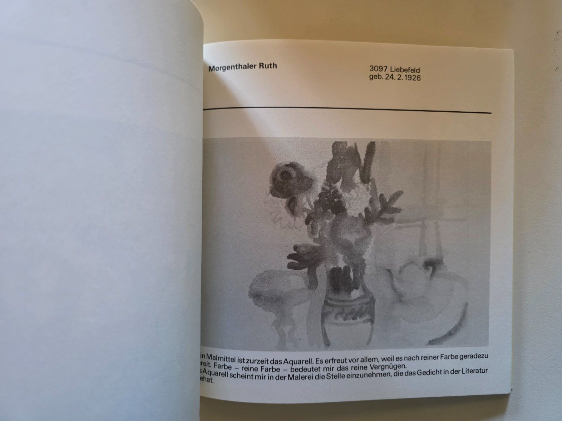 Libri: Katalog Kunst in der Elfenau - Bern 1983 – Usato da Walterswil BE venduto da Lonitti 3