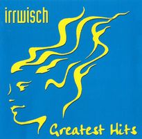 Irrwisch – Greatest Hits - Vergriffen - b