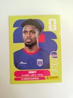 Panini Sticker WM 2026 | CPV 5