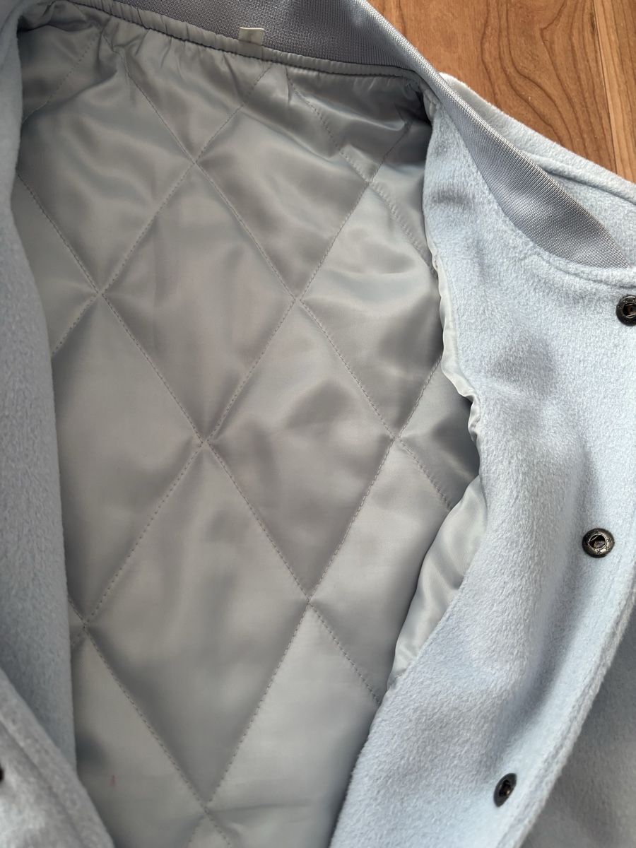 Giacche: College Jacke Berdori – Nuovo e nell'imballaggio originale da Dübendorf venduto da dor_2yvd 2
