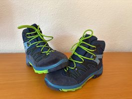 Wanderschuhe Trevolution, Gr. 40, kaum getragen