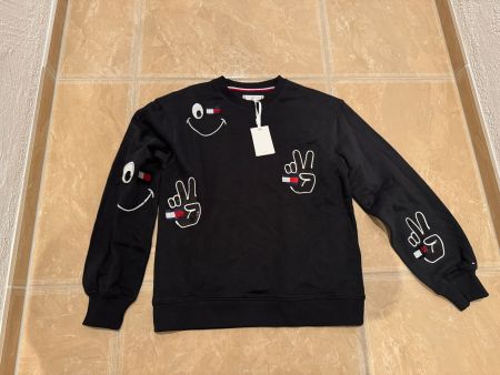 Tommy Hilfiger neuer Pulli, 16J 176