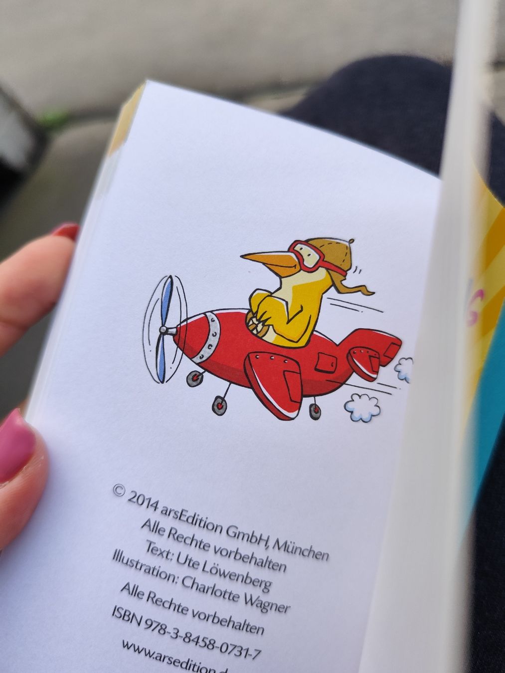Libri: Mein dickes Witzebuch Jokes Arsedition – Usato da Mägenwil venduto da VintageGirly 9