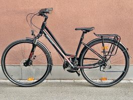 Bergamont  Damenvelo 28 Zoll