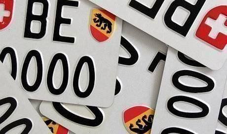 Dokumente: Letzte Preisanpassung TOP Autonummer BE 400000 – Neu (gemäss Beschreibung) aus Herzogenbuchsee von Feltre. 4