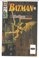 Batman Comic  #478, sehr guter Zustand, DC 1992