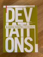 Deviations - Architektur Entwerfen
