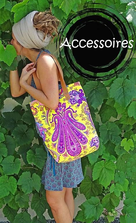 Borse da donna: Canvas-Schultertaschen "Bohemian" NEU – Usato da Oberwil b. Zug venduto da Temuera