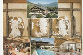 Hotel Arc Gsaad