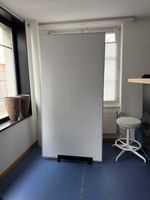 SIGEL Whiteboard und Stand - neuwertig