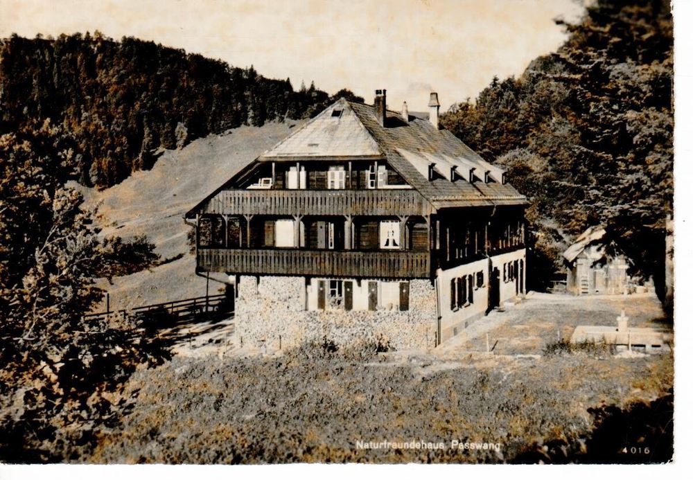 Passwang Kaufen auf Ricardo