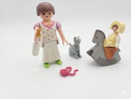 Playmobil, Mutter/Kind