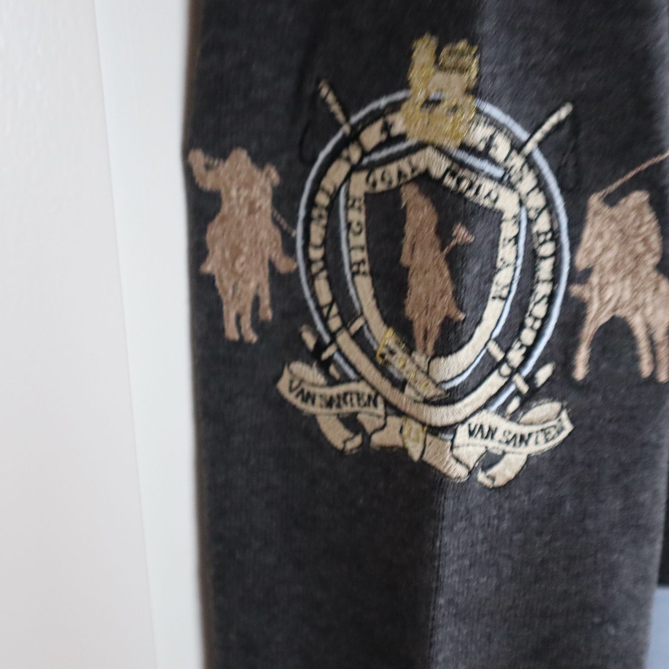 Pullover & Sweatshirts: Pullover Van Santen – Neu (gemäss Beschreibung) aus Wattwil von edel88 5
