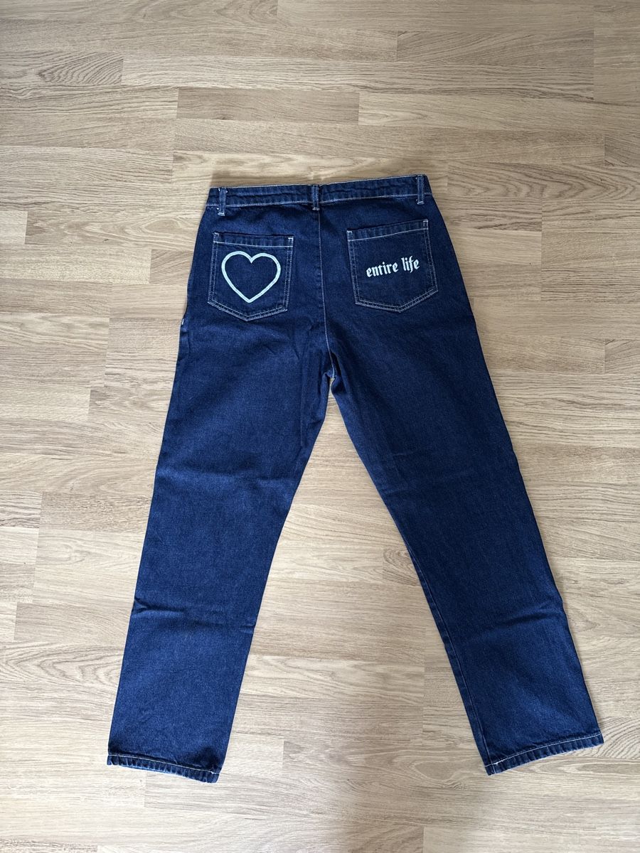Pantaloni: Hose – Nuovo (secondo la descrizione) da Bülach venduto da Mimpf 1