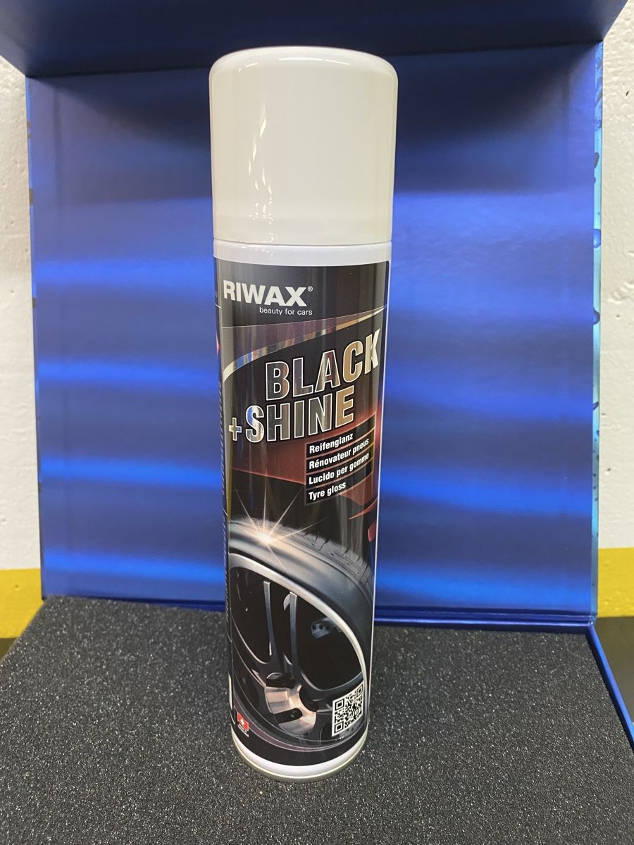 Produits d'entretien: Reinigungsset von RIWAX – Neuf avec emballage d'origine à Hägglingen par Karin0802 6