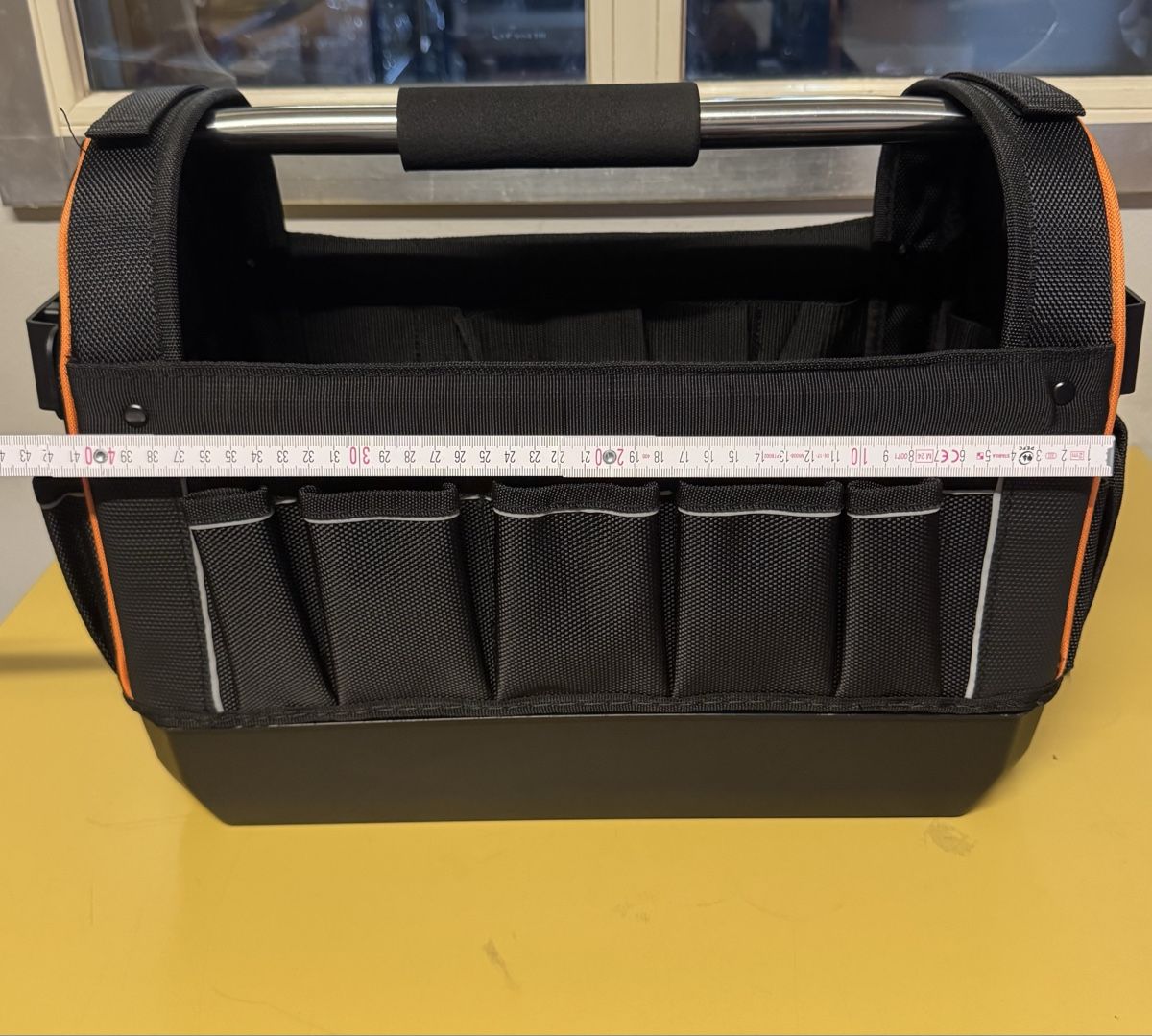Fein Tutti gli attrezzi: Werkzeugtasche FEIN neu – Nuovo (secondo la descrizione) da Schlieren venduto da Freundlich02 7