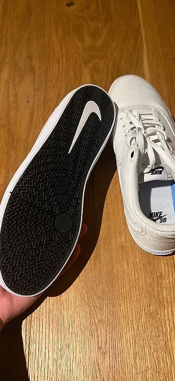 Herrenschuhe: Nike SB Schuhe – Neu und originalverpackt aus Zürich von and_fwy7 2
